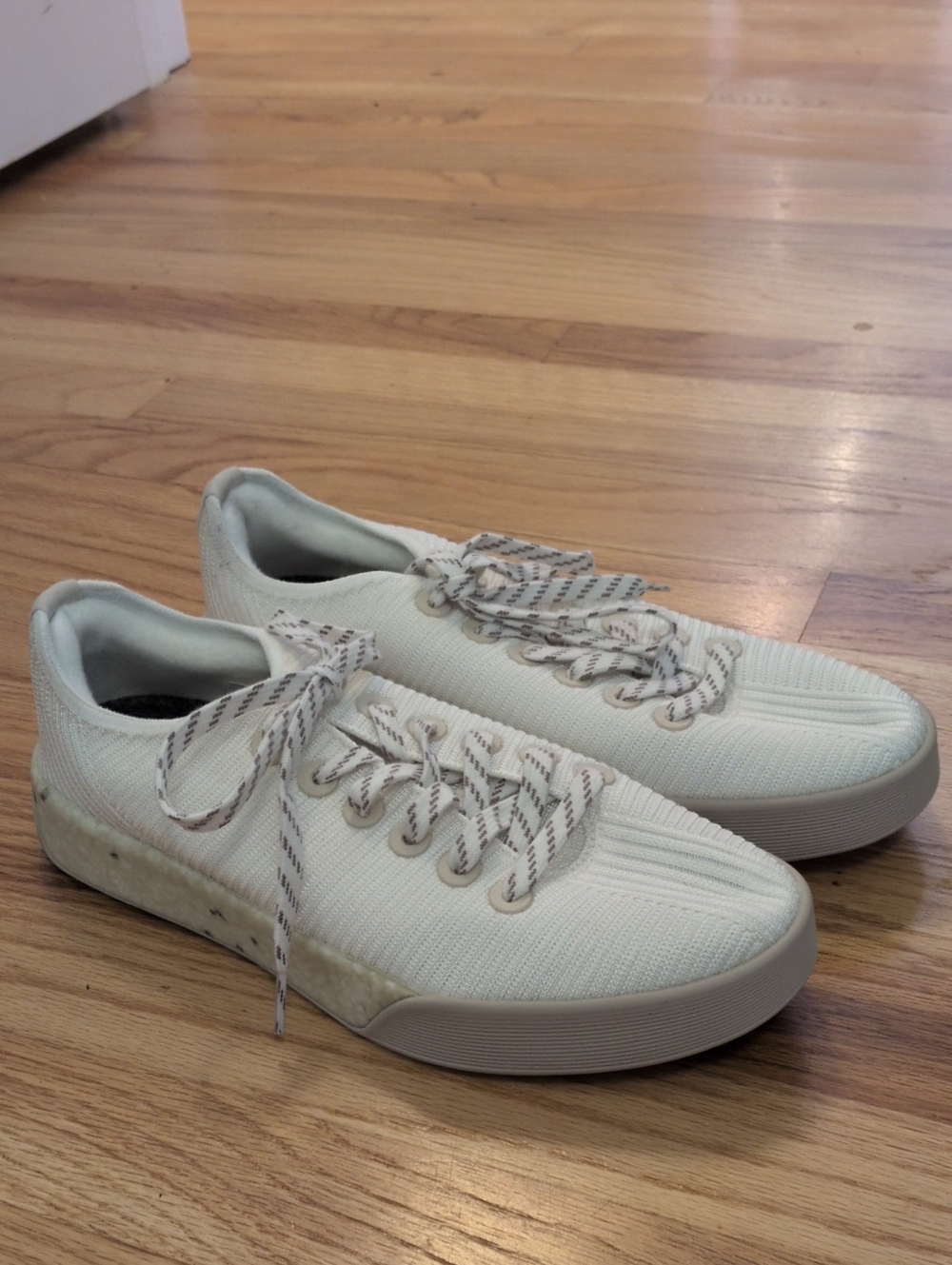 allbirds Cruiser Remix